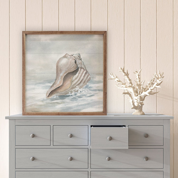 Washed Ashore II By Carol Robinson