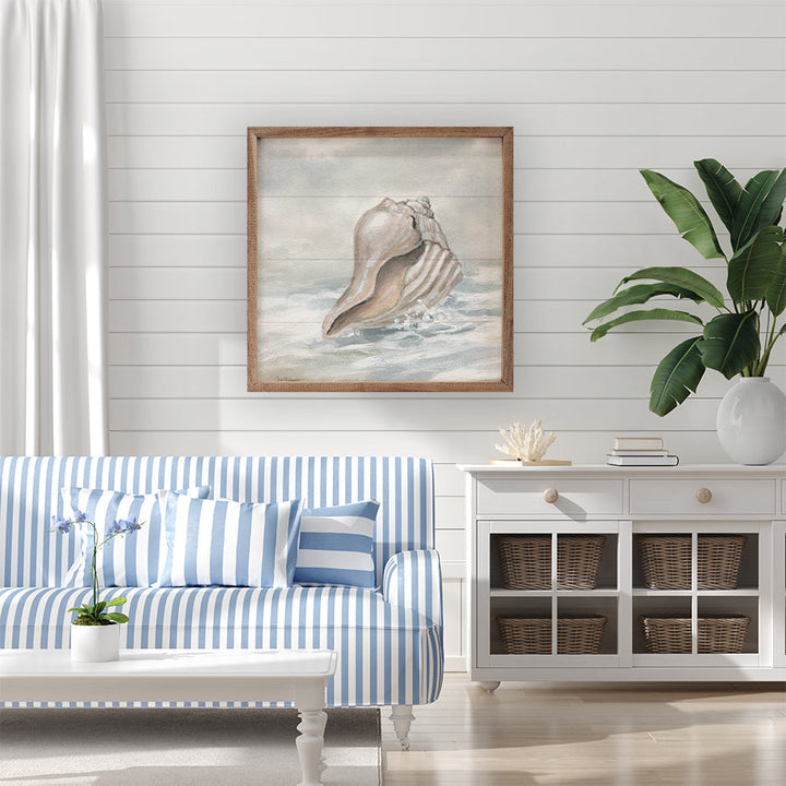 Washed Ashore II By Carol Robinson