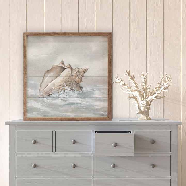 Washed Ashore III By Carol Robinson
