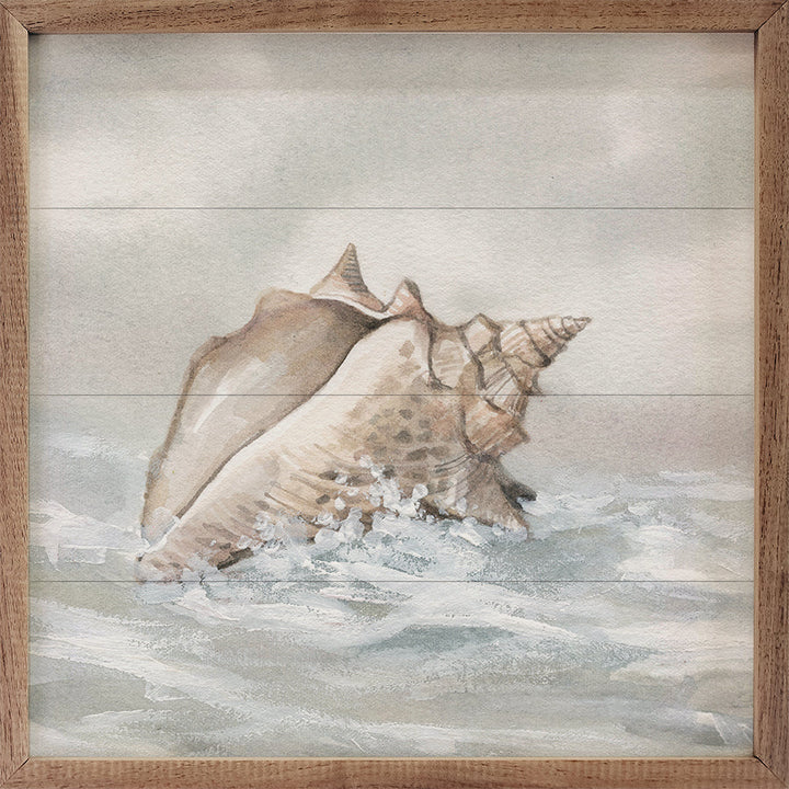 Washed Ashore III By Carol Robinson