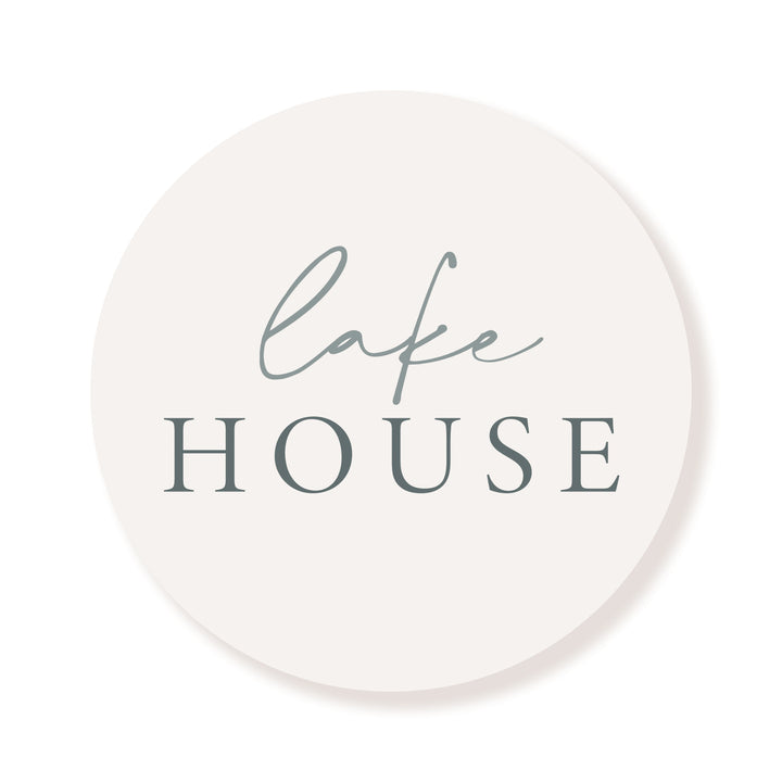 Lake House Circle