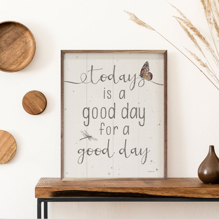 A Country Weekend XXIII Today Is A Good Day By Lisa Audit