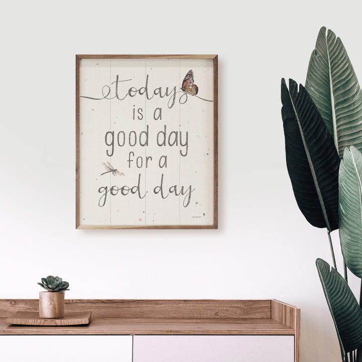 A Country Weekend XXIII Today Is A Good Day By Lisa Audit