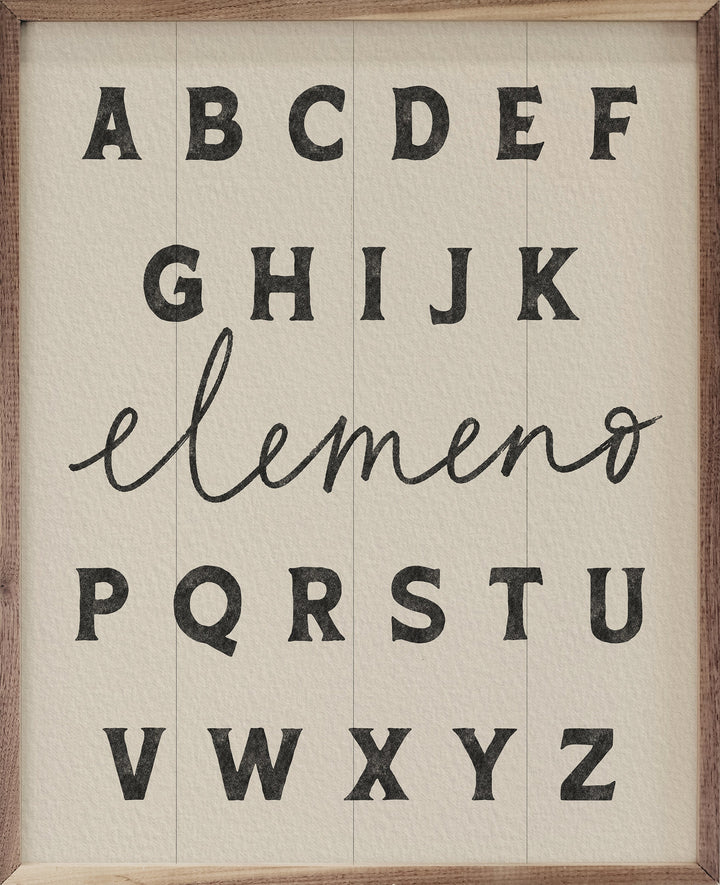 Elemeno
