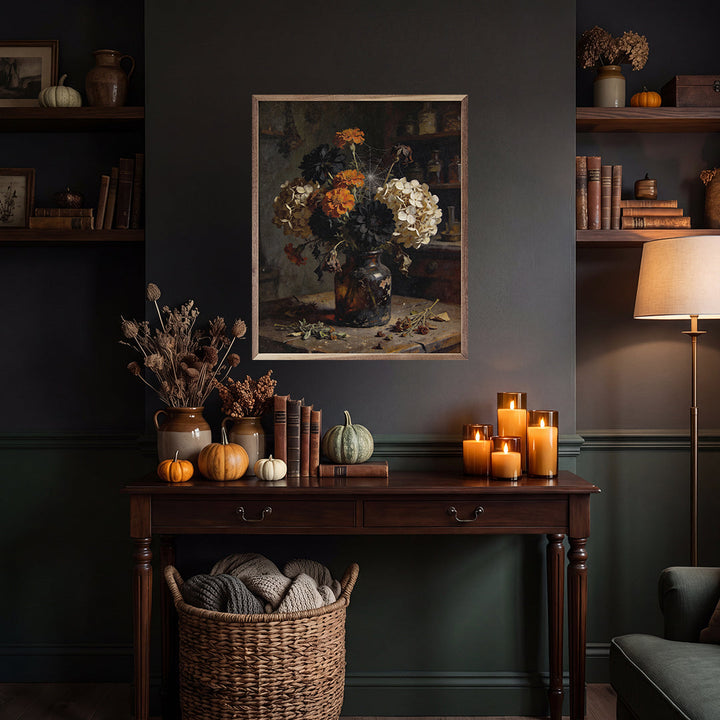 Halloween Bouquet