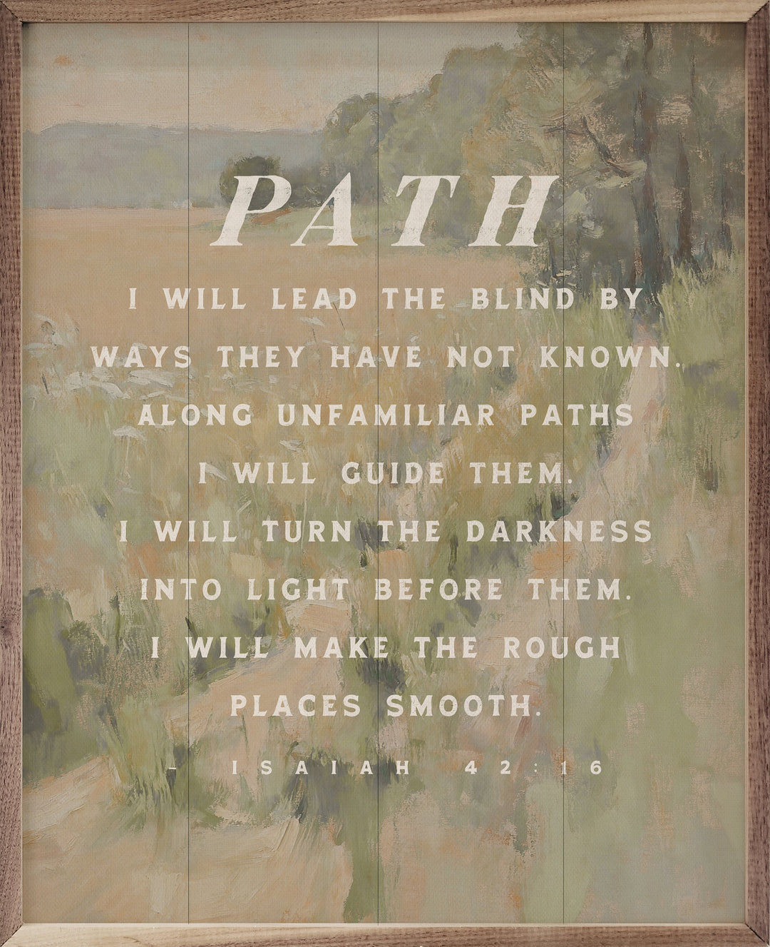 Path