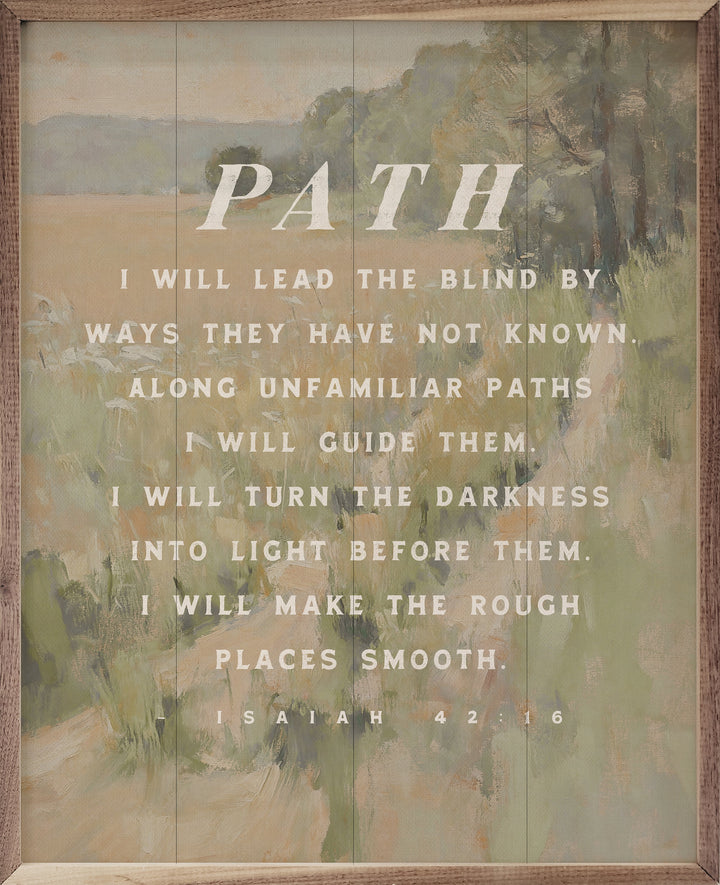Path