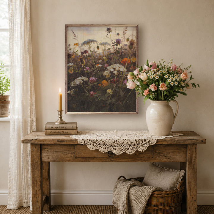 Summer Wildflower Meadow