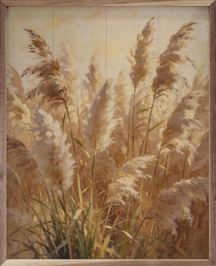 Sunlit Pampas Bundle