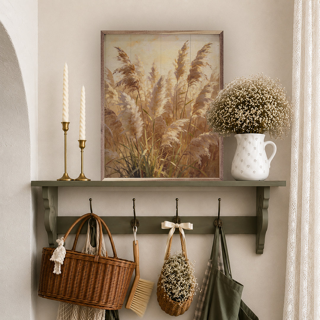 Sunlit Pampas Bundle