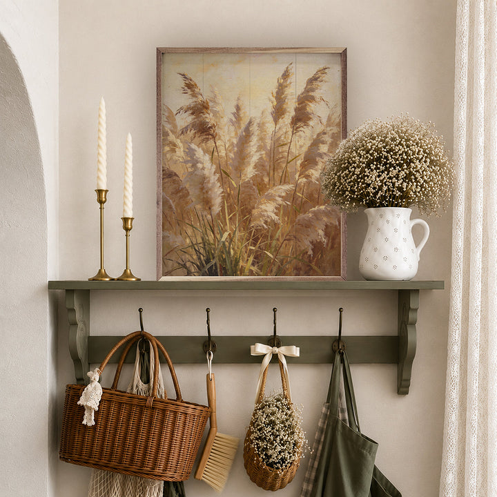 Sunlit Pampas Bundle
