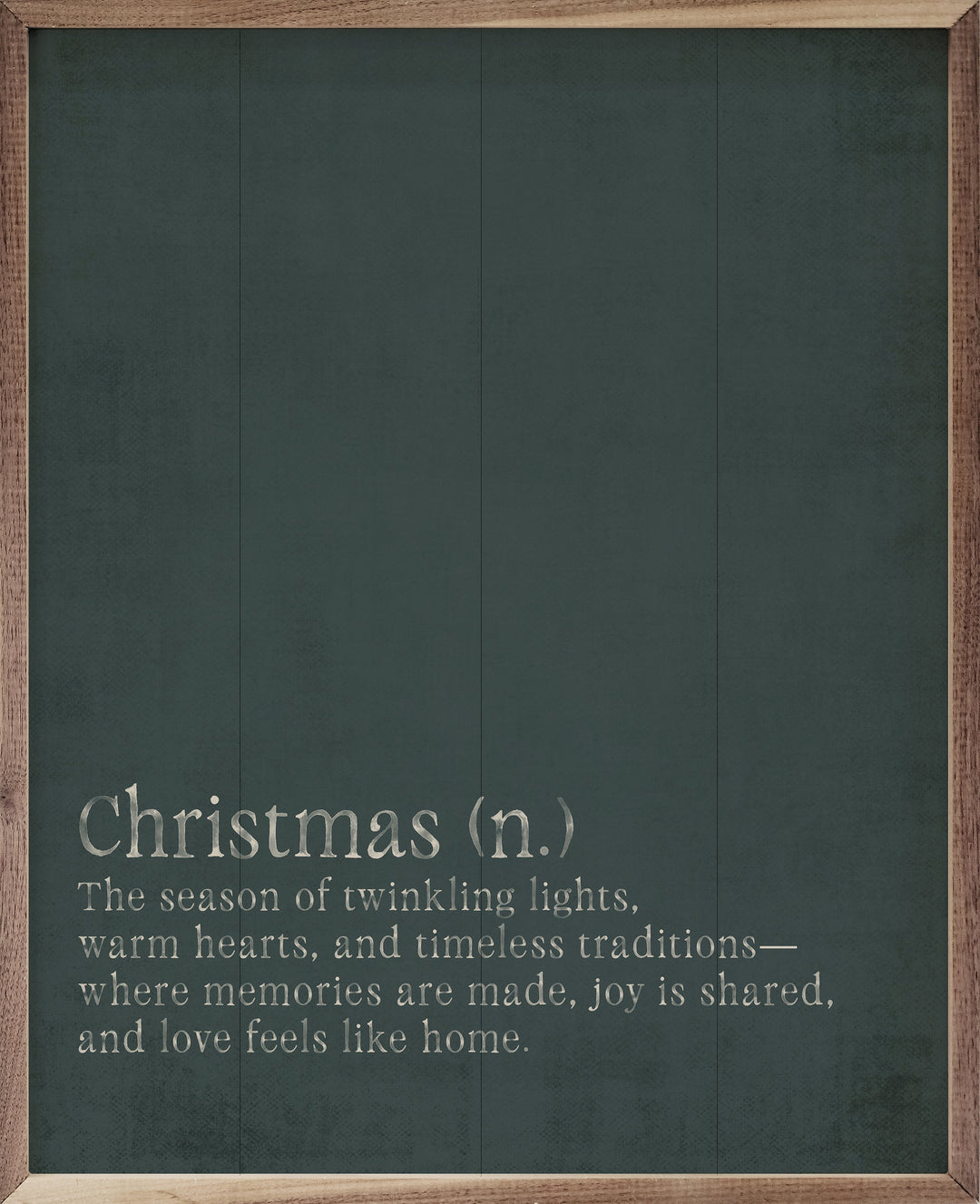 Christmas Definition