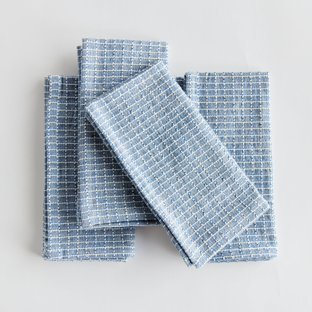 Blake Napkins, Set Of 4