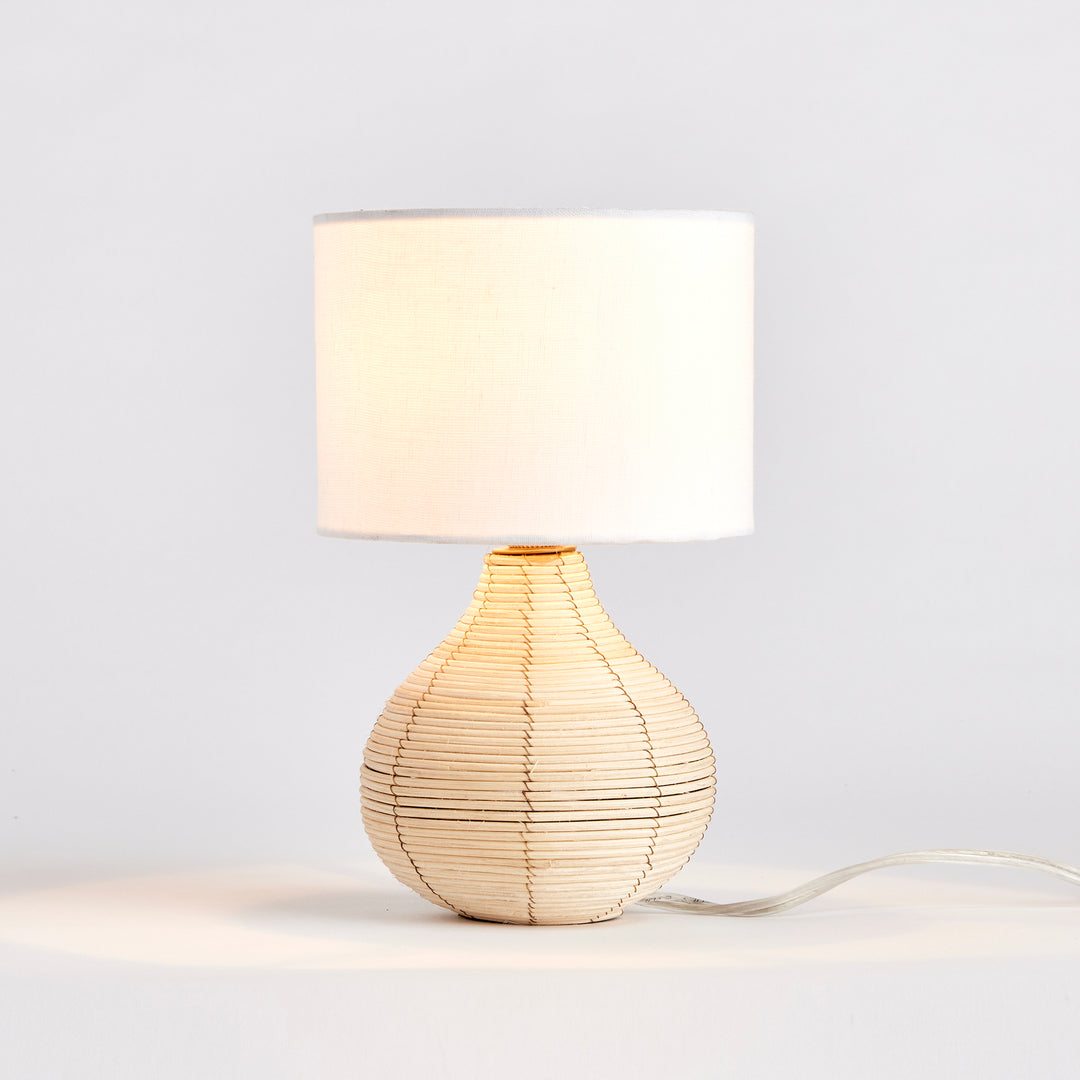 Maye Teardrop Mini Lamp