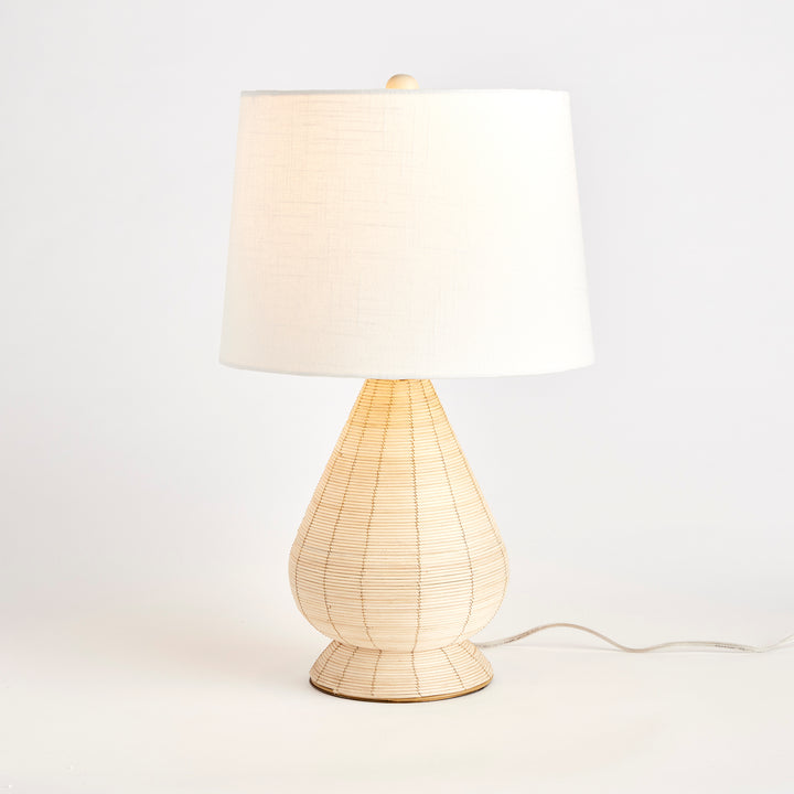 Maye Teardrop Lamp