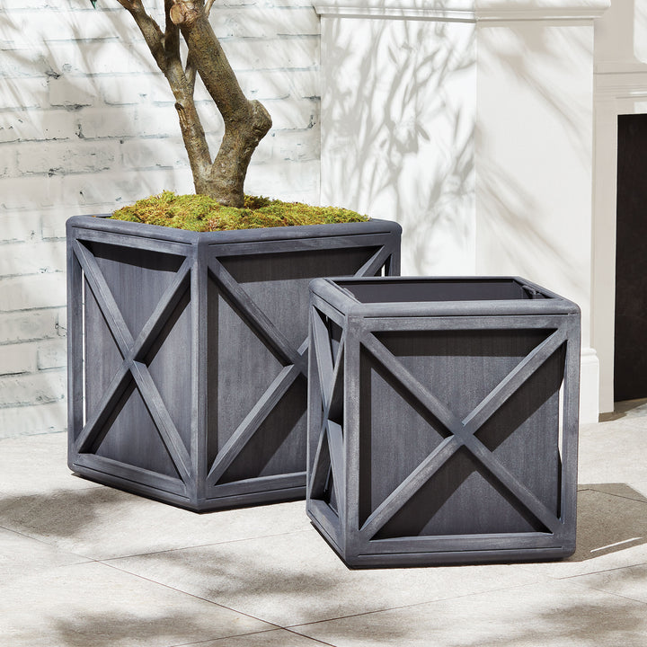 Terrazza Outdoor Planter Large