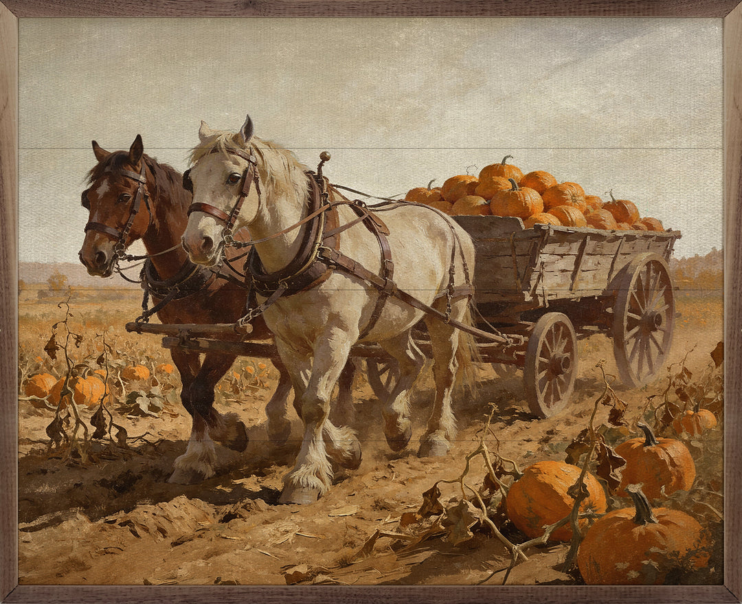 Draft Team Pumpkin Patch