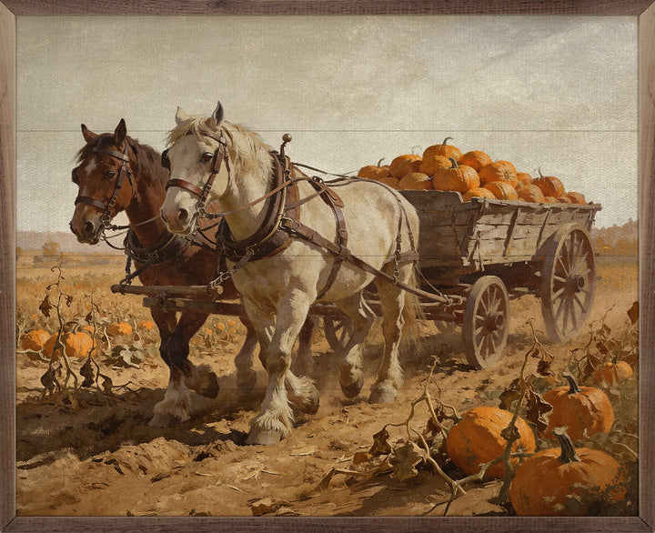 Draft Team Pumpkin Patch