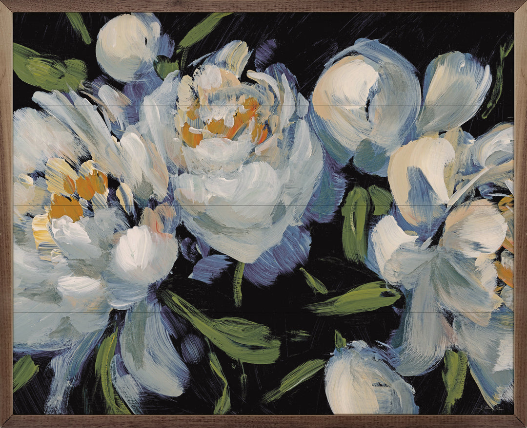 Peony Season II By Katrina Pete