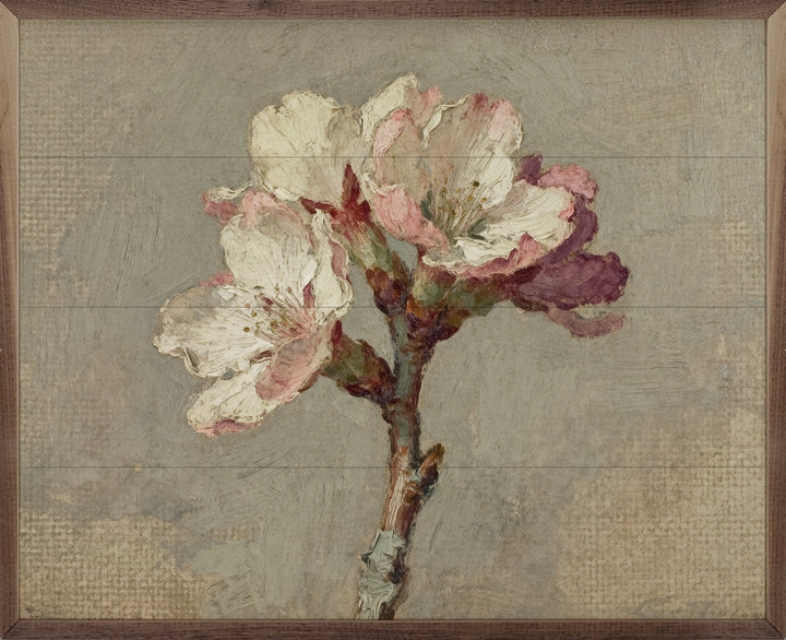 Simple Flower Stem