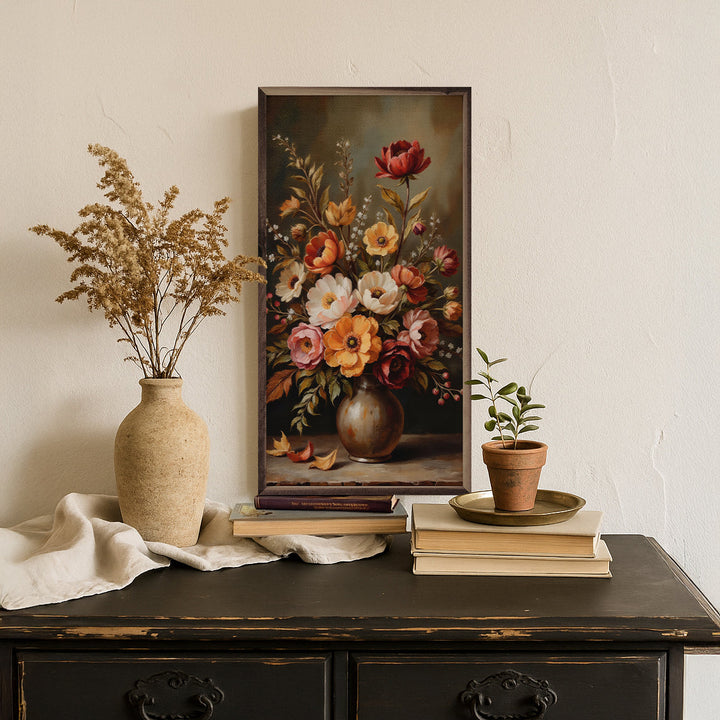 Autumn Bouquet
