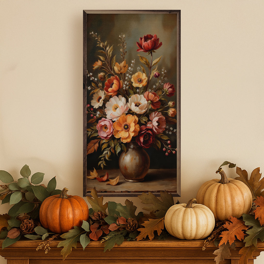 Autumn Bouquet