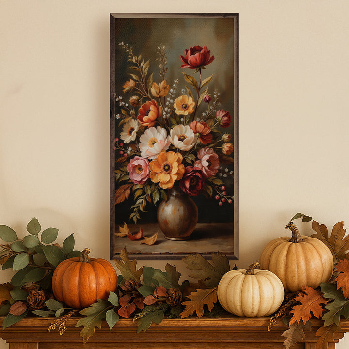 Autumn Bouquet