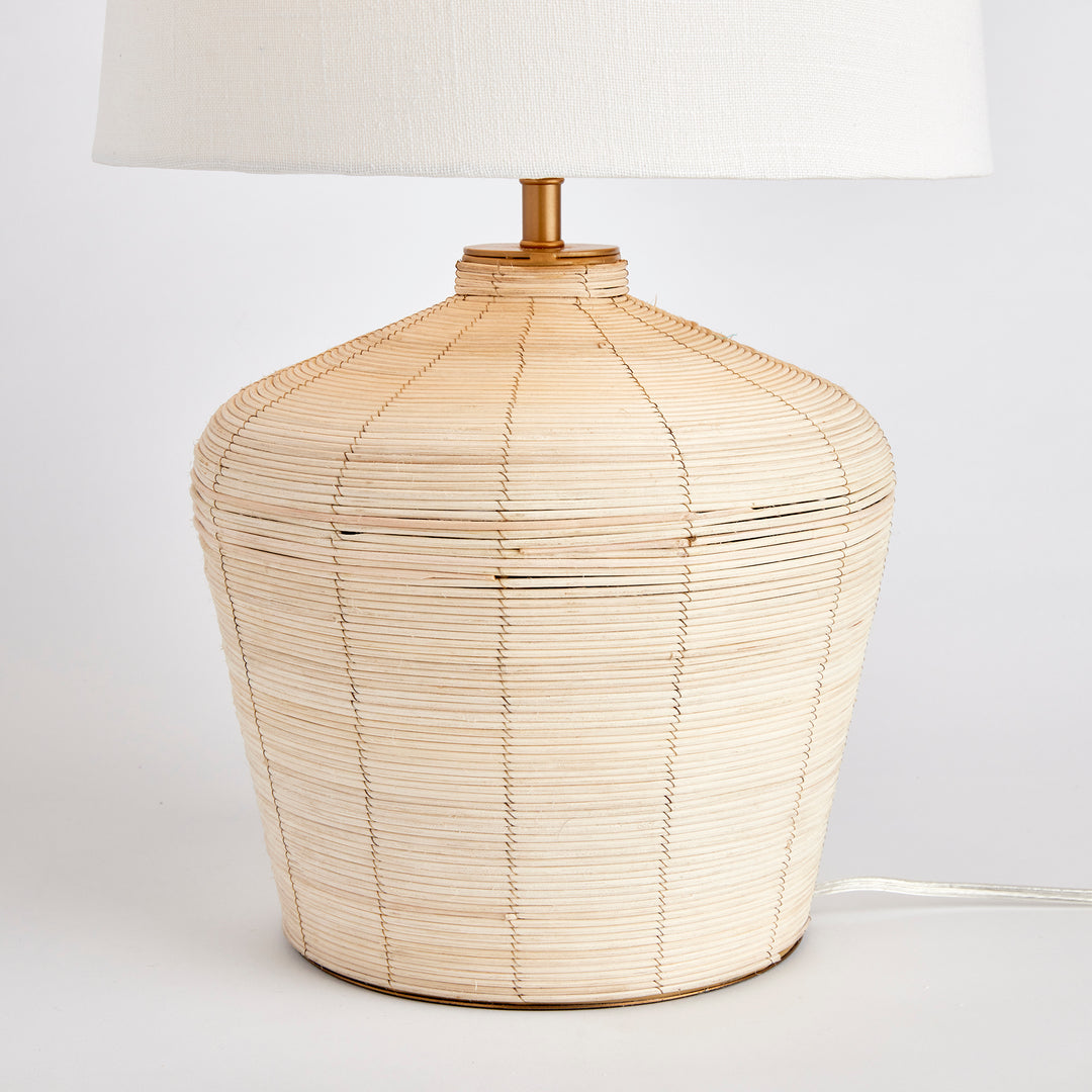 Maye Tapered Lamp