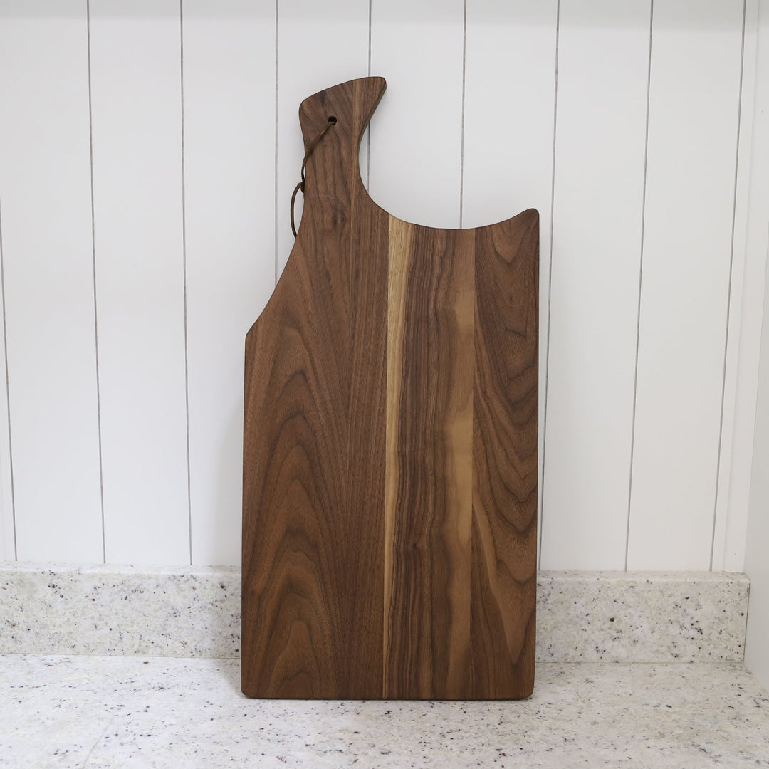 Walnut Bread Board