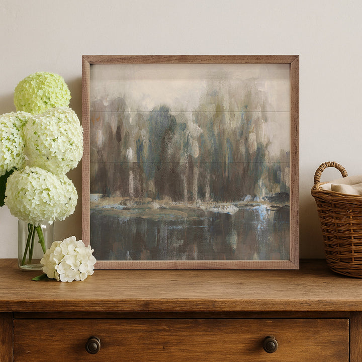Daily Reflections 1 By Carol Robinson