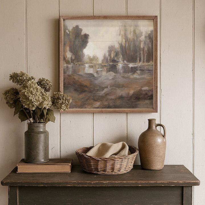 Early Autumn By Carol Robinson