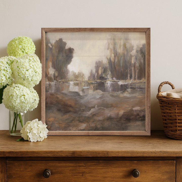 Early Autumn By Carol Robinson