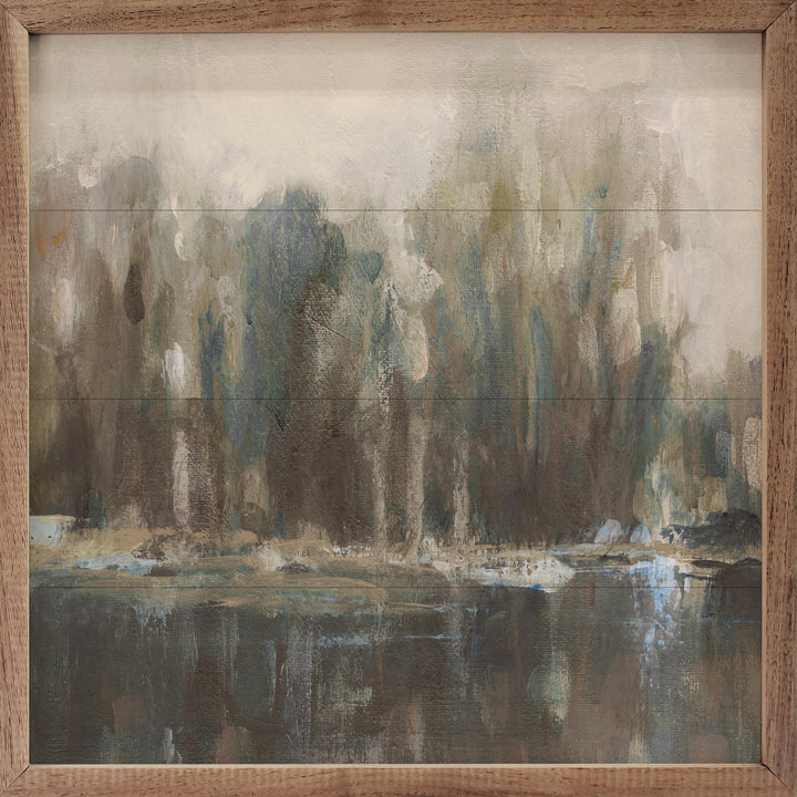 Daily Reflections 1 By Carol Robinson