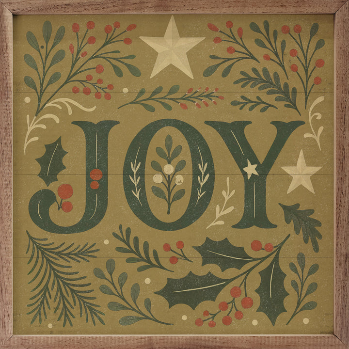 Decorative Joy