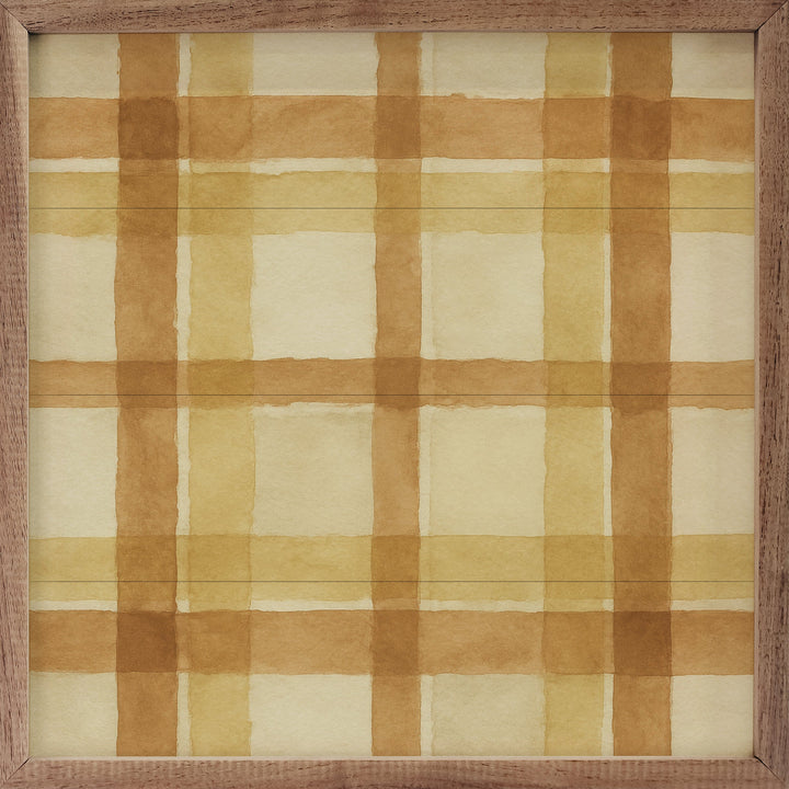 Hearthside Plaid