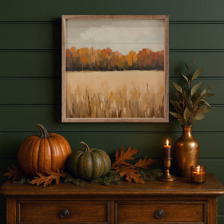 Landscape Scene