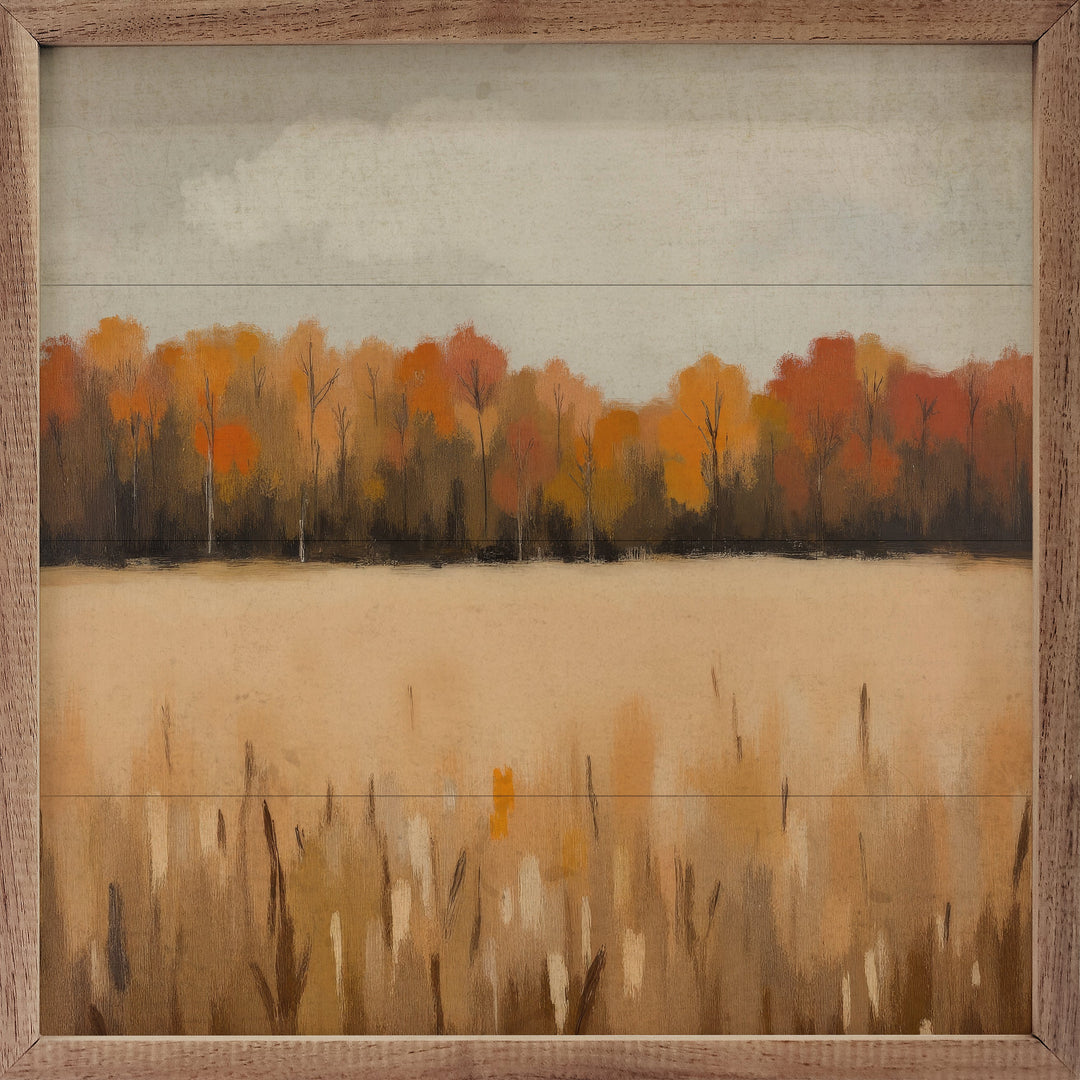 Landscape Scene