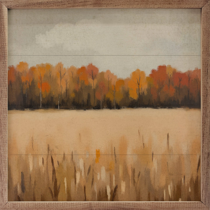 Landscape Scene