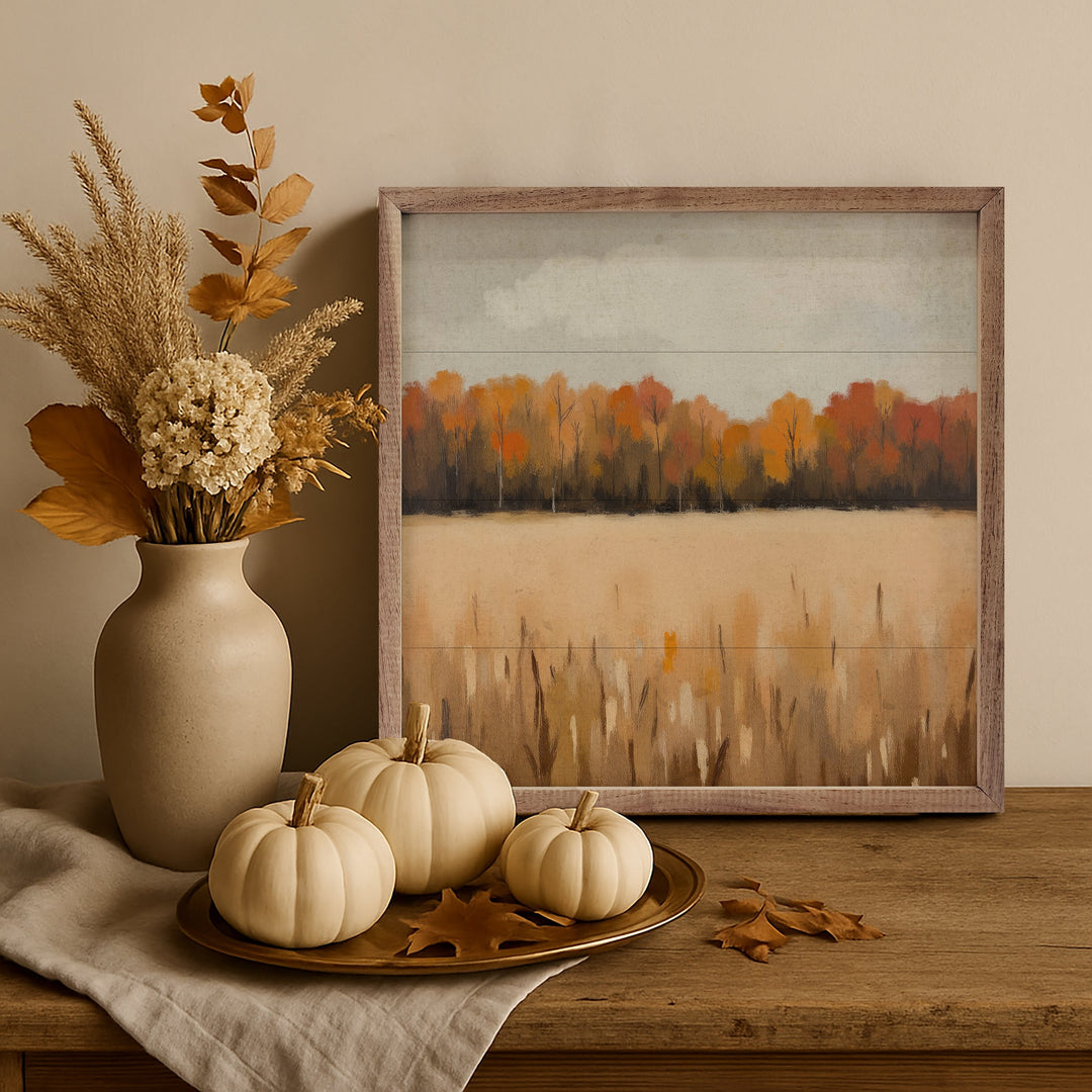 Landscape Scene