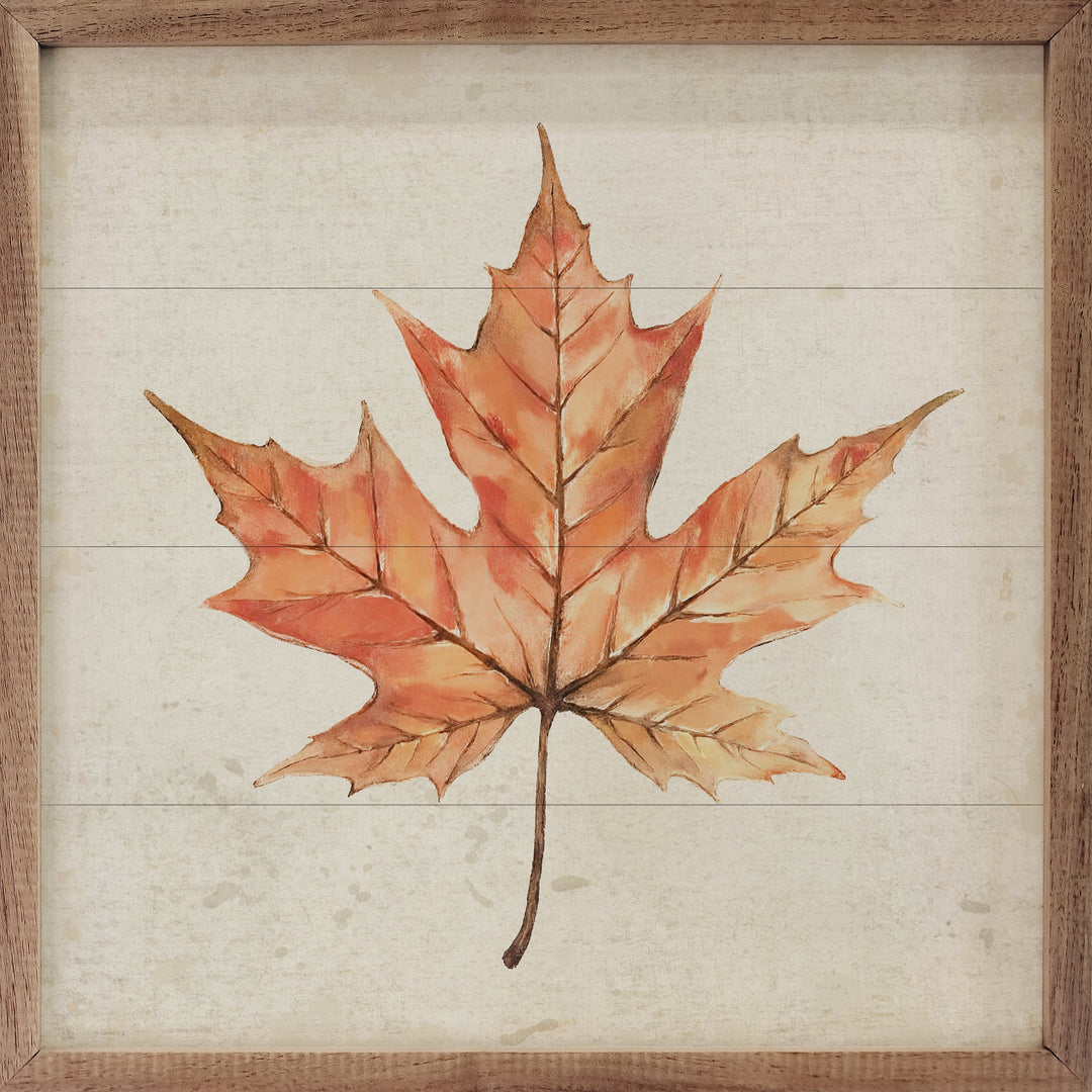 Maple Leaf