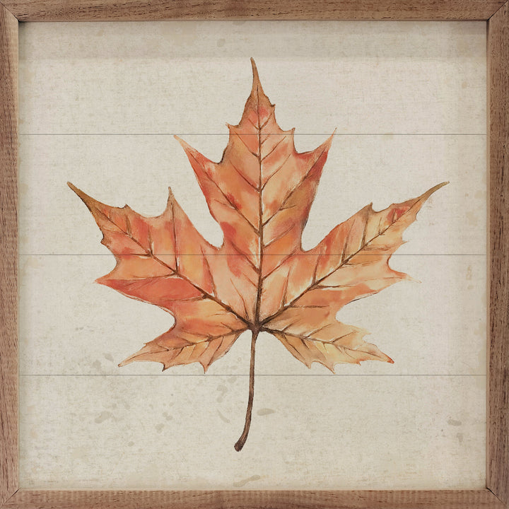 Maple Leaf