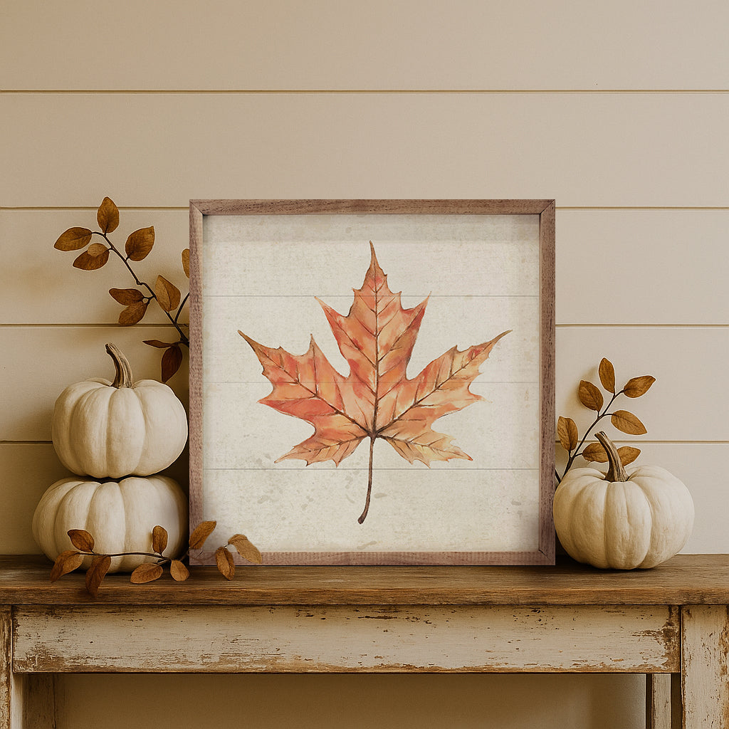 Maple Leaf