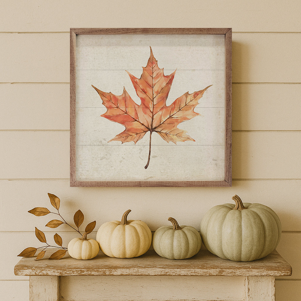 Maple Leaf