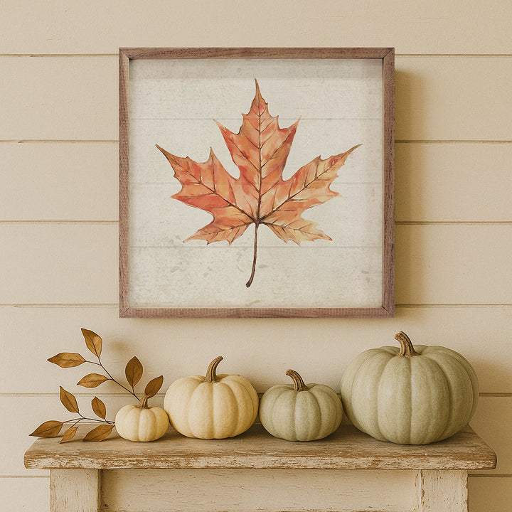 Maple Leaf