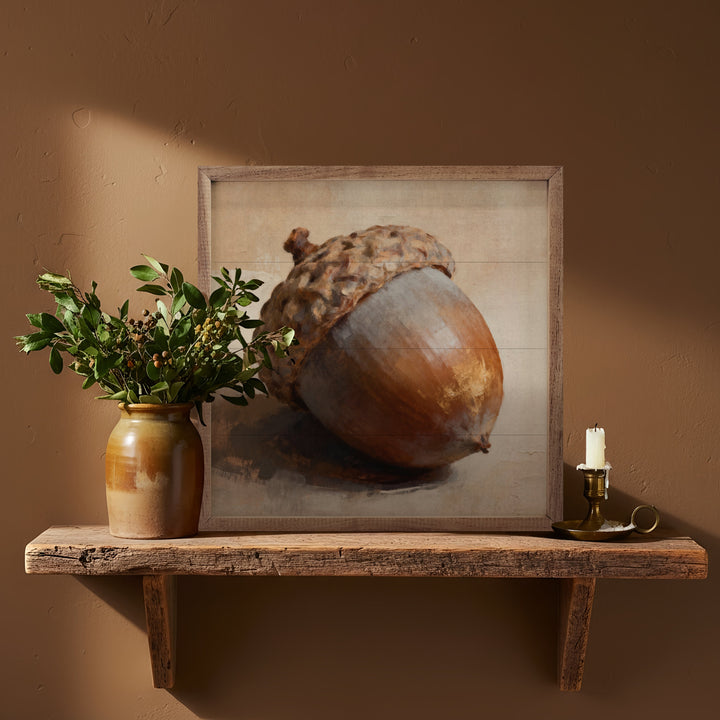 Acorn
