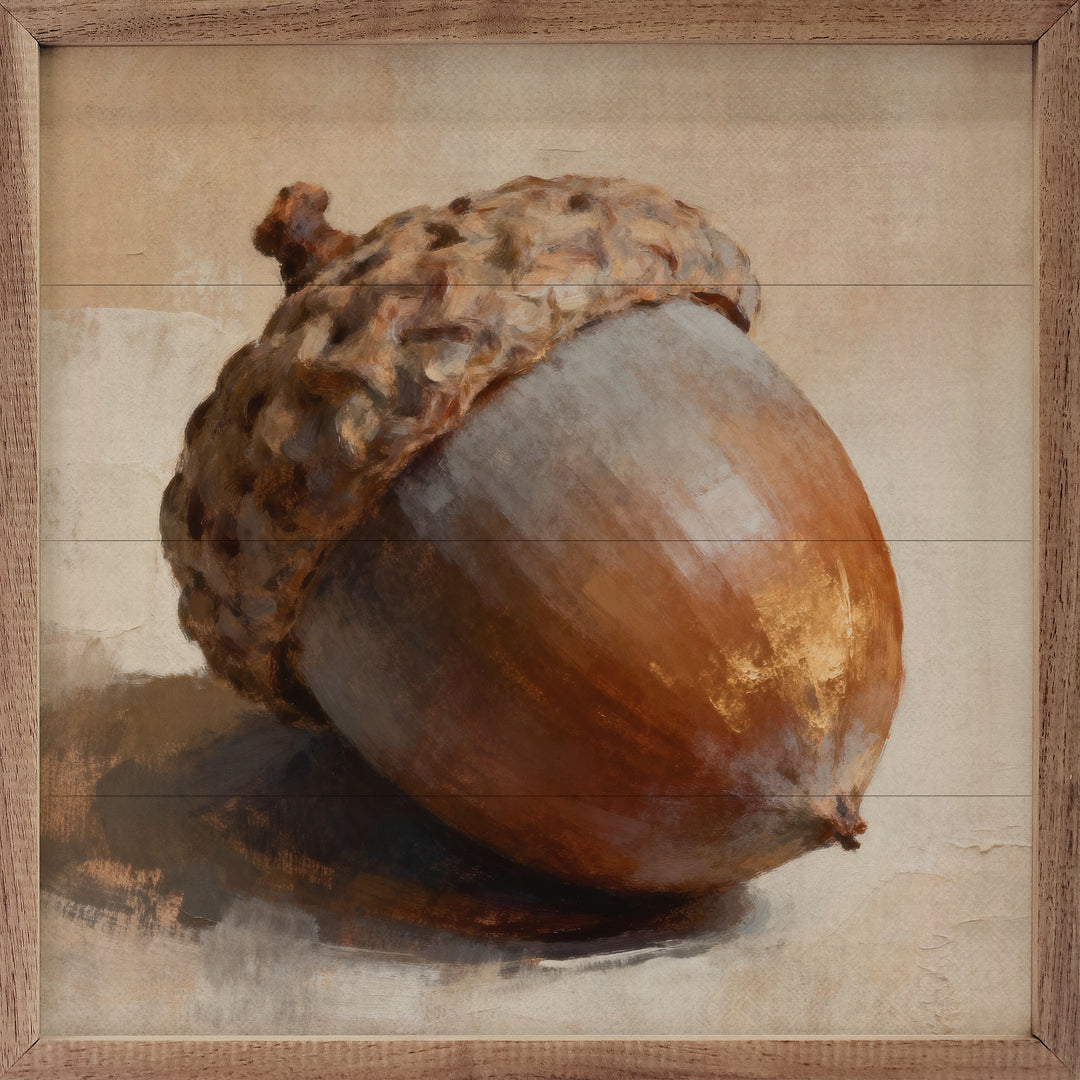 Acorn