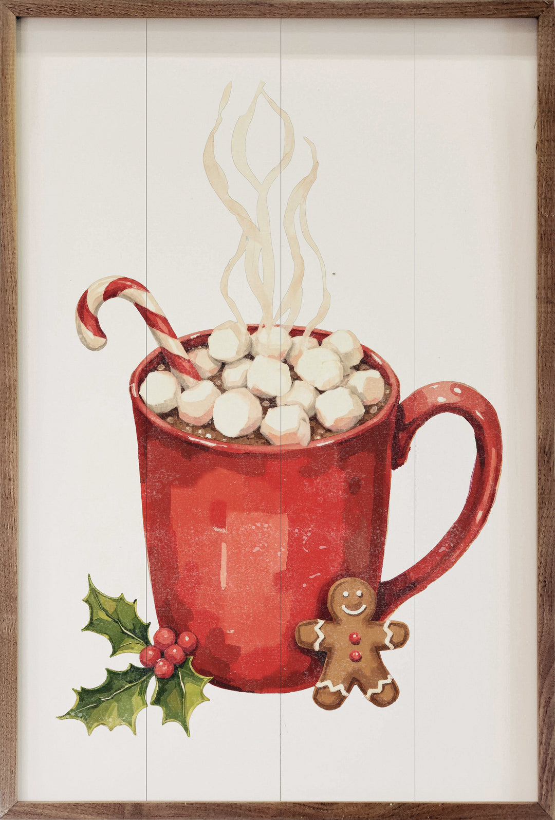 Christmas Hot Cocoa