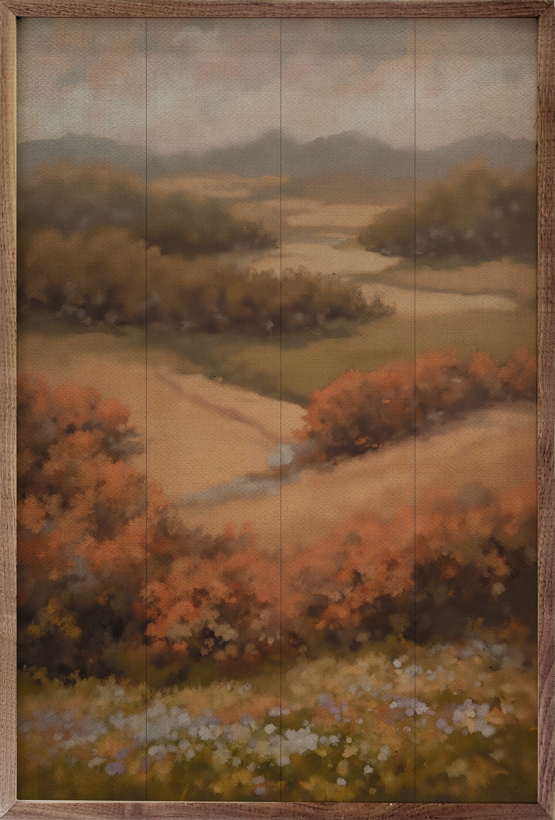 Signs Of Fall