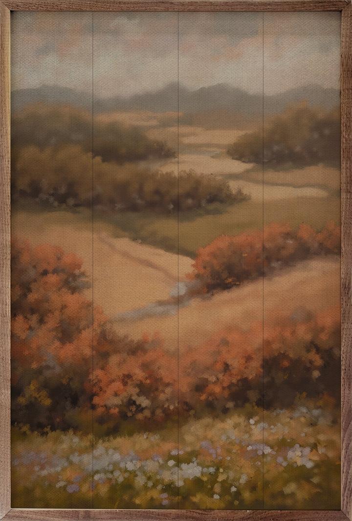 Signs Of Fall