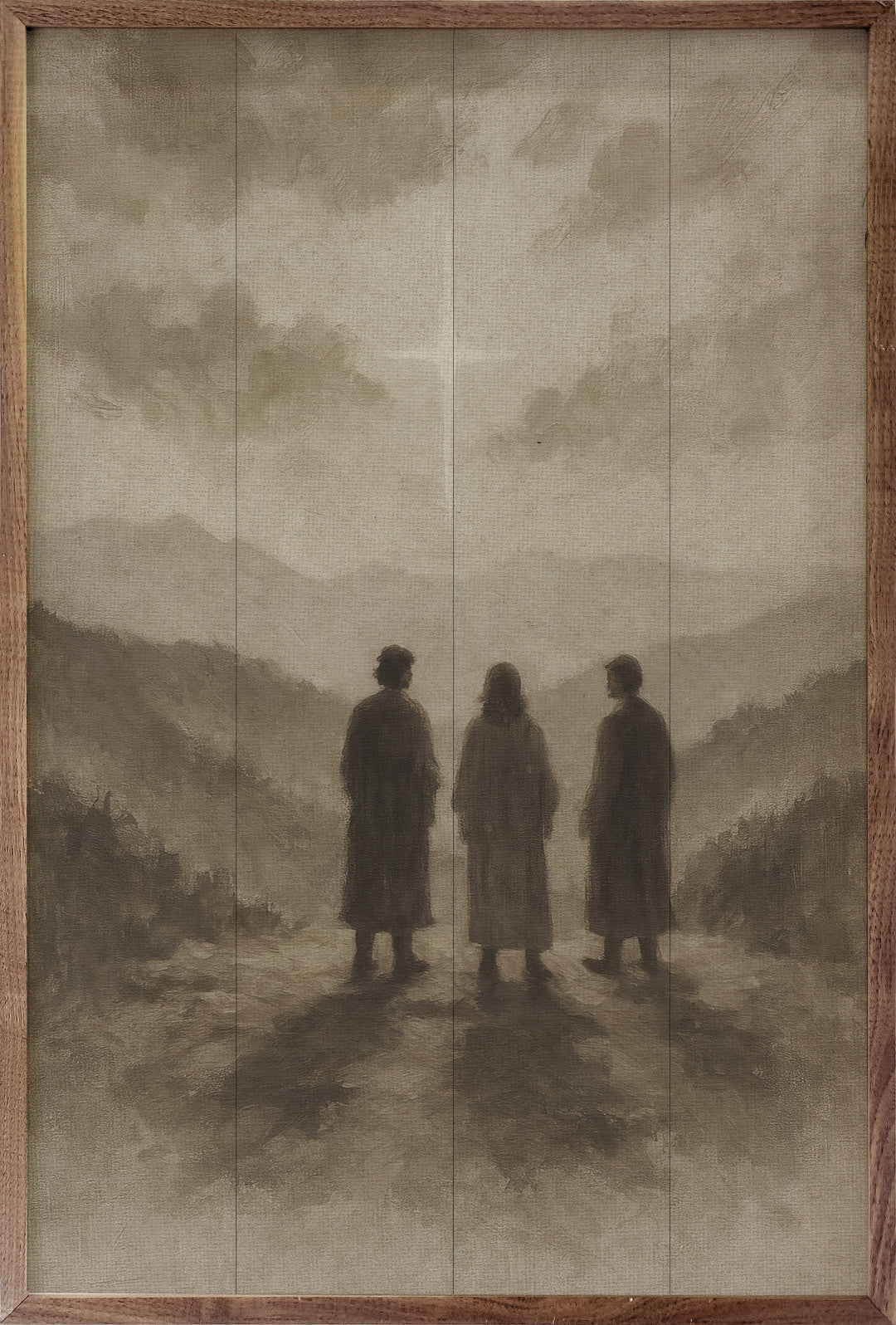 Three Wise Men Neutral